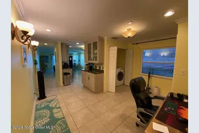 1891 Highway A1A #301, Indian Harbour Beach, FL 32937 - Photo 9
