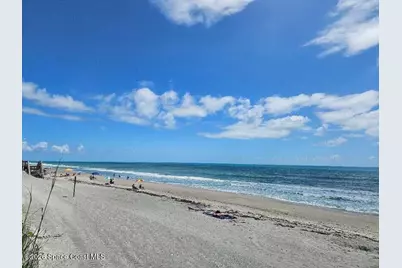 1891 Highway A1A #301, Indian Harbour Beach, FL 32937 - Photo 1
