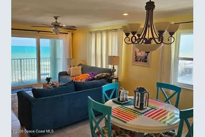 1891 Highway A1A #301, Indian Harbour Beach, FL 32937 - Photo 5