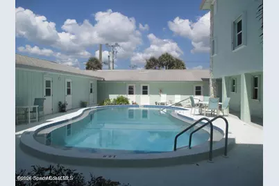 1891 Highway A1A #301, Indian Harbour Beach, FL 32937 - Photo 17