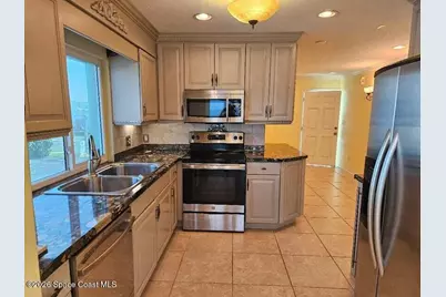 1891 Highway A1A #301, Indian Harbour Beach, FL 32937 - Photo 7