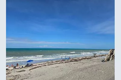 1891 Highway A1A #301, Indian Harbour Beach, FL 32937 - Photo 23