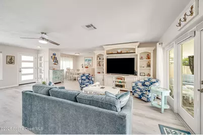 452 Cardinal Drive, Satellite Beach, FL 32937 - Photo 37