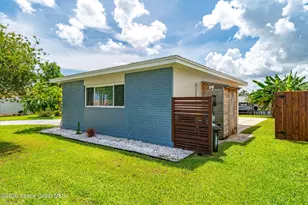 452 Cardinal Dr, Satellite Beach, FL 32937 - Photo 93