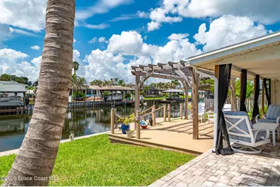 452 Cardinal Drive, Satellite Beach, FL 32937 - Photo 101