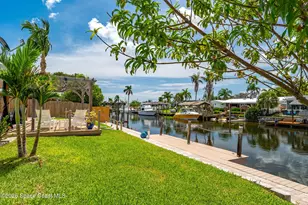 452 Cardinal Dr, Satellite Beach, FL 32937 - Photo 97