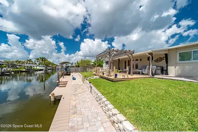 452 Cardinal Drive, Satellite Beach, FL 32937 - Photo 85