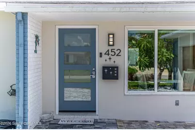 452 Cardinal Drive, Satellite Beach, FL 32937 - Photo 9