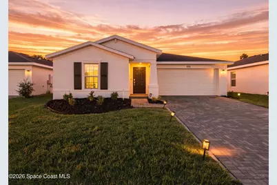 676 Dockside Drive SW, Palm Bay, FL 32908 - Photo 3