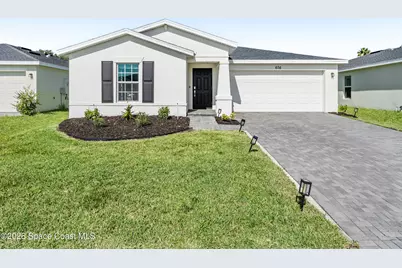 676 Dockside Drive SW, Palm Bay, FL 32908 - Photo 1