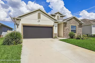 1596 Kylar Drive NW, Palm Bay, FL 32907 - Photo 37