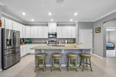 1596 Kylar Drive NW, Palm Bay, FL 32907 - Photo 5