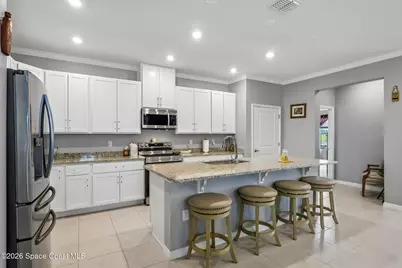 1596 Kylar Drive NW, Palm Bay, FL 32907 - Photo 5
