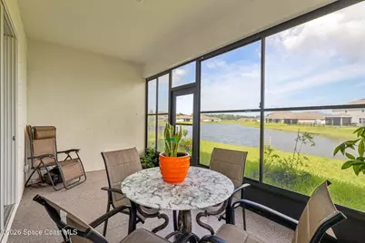 1596 Kylar Drive NW, Palm Bay, FL 32907 - Photo 1