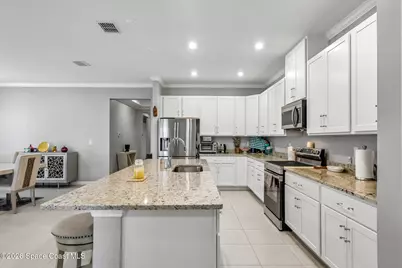 1596 Kylar Drive NW, Palm Bay, FL 32907 - Photo 7