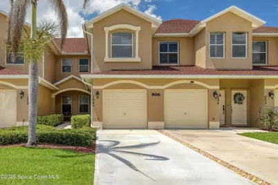 906 Ocaso Lane #104, Rockledge, FL 32955 - Photo 3