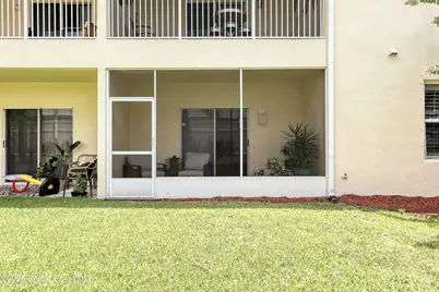 906 Ocaso Lane #104, Rockledge, FL 32955 - Photo 37