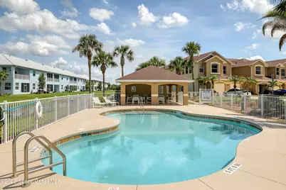 906 Ocaso Lane #104, Rockledge, FL 32955 - Photo 39