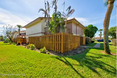 200 S Banana River Boulevard #1103, Cocoa Beach, FL 32931 - Photo 17