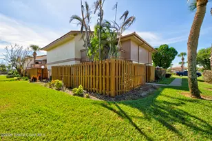 200 S Banana River Blvd, Cocoa Beach, FL 32931 - Photo 17