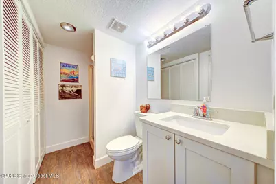 200 S Banana River Boulevard #1103, Cocoa Beach, FL 32931 - Photo 9