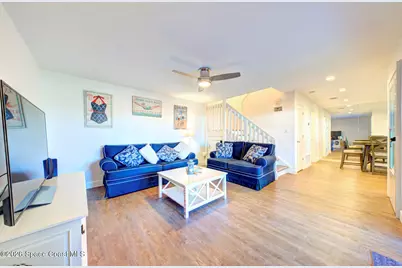 200 S Banana River Boulevard #1103, Cocoa Beach, FL 32931 - Photo 5