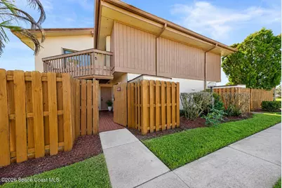 200 S Banana River Boulevard #1103, Cocoa Beach, FL 32931 - Photo 1