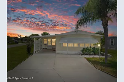 601 Seagull Drive, Sebastian, FL 32976 - Photo 1