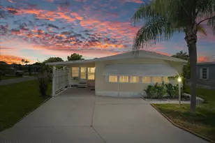 601 Seagull Dr, Sebastian, FL 32976 - Photo 1