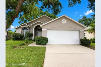 3022 Pebble Creek Street, Melbourne, FL 32935 - Photo 1