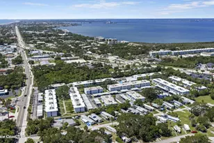 8401 N Atlantic Ave N, Cape Canaveral, FL 32920 - Photo 23
