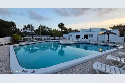 8401 N Atlantic Avenue N #J14, Cape Canaveral, FL 32920 - Photo 19