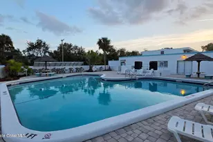 8401 N Atlantic Ave N, Cape Canaveral, FL 32920 - Photo 19