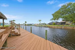 2235 Queen Anne St, Merritt Island, FL 32952 - Photo 41