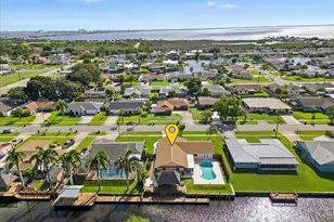2235 Queen Anne St, Merritt Island, FL 32952 - Photo 3