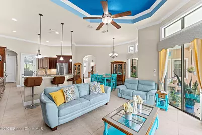 3350 Thurloe Drive, Rockledge, FL 32955 - Photo 25