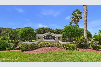 5683 Star Rush Drive #101, Melbourne, FL 32940 - Photo 47