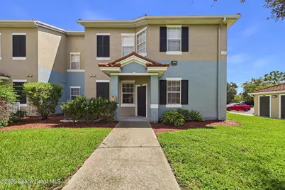 5683 Star Rush Drive #101, Melbourne, FL 32940 - Photo 1