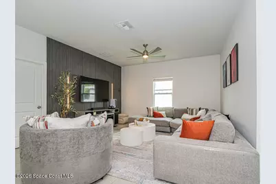 3010 Eldron Boulevard SE, Palm Bay, FL 32909 - Photo 3