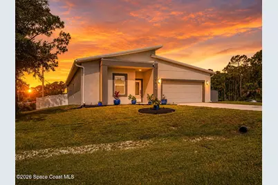 3010 Eldron Boulevard SE, Palm Bay, FL 32909 - Photo 1