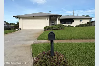 629 Ebony Street, Melbourne, FL 32935 - Photo 1