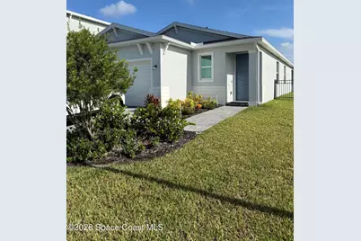 1919 Croft Inlet Drive NW, Palm Bay, FL 32907 - Photo 1