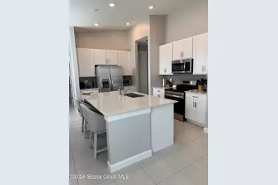 1919 Croft Inlet Drive NW, Palm Bay, FL 32907 - Photo 5