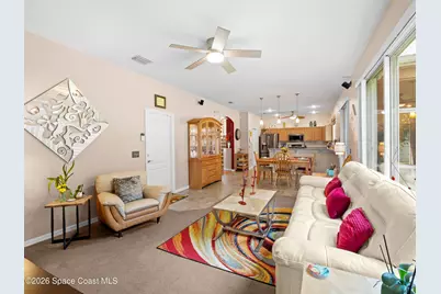 371 Brookcrest Circle, Rockledge, FL 32955 - Photo 17