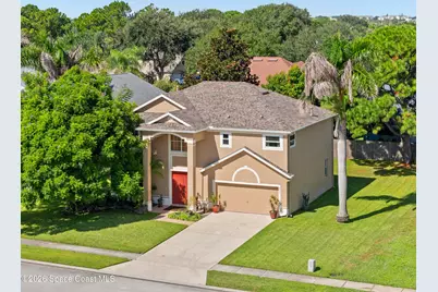 371 Brookcrest Circle, Rockledge, FL 32955 - Photo 3