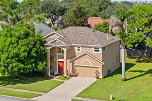 371 Brookcrest Cir, Rockledge, FL 32955 - Photo 3