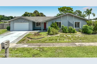 2983 W Ontario Circle W, Melbourne, FL 32935 - Photo 1
