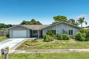 2983 W Ontario Circle W, Melbourne, FL 32935 - Photo 1