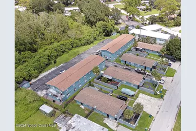 1339 W Point Drive #A, Cocoa, FL 32922 - Photo 13