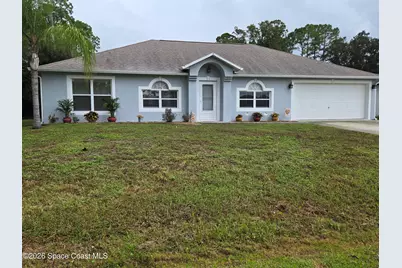 3117 Westover Avenue SE, Palm Bay, FL 32909 - Photo 1